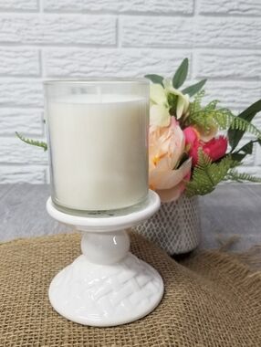 Vintage Candle Holder